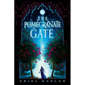The Pomegranate Gate