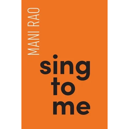 Sing to Me