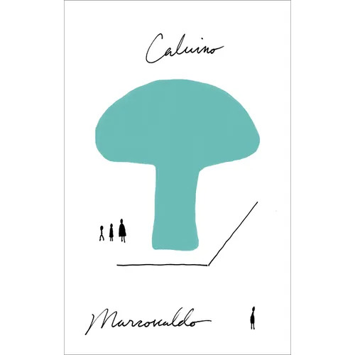 Marcovaldo: Or the Seasons in the City
