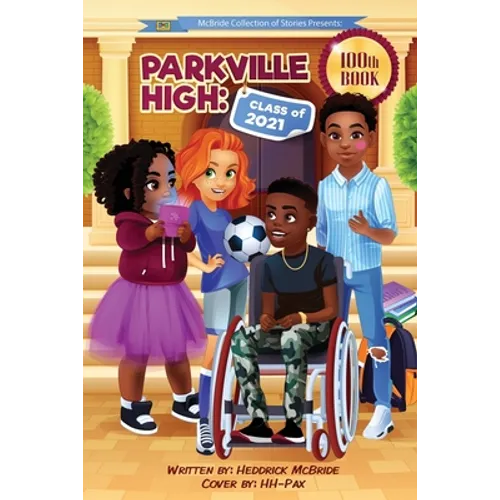 Parkville High: Class of 2021
