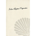 Infant Baptism Preparation