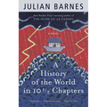 A History of the World in 10 1/2 Chapters