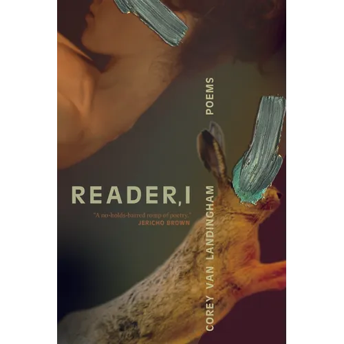 Reader, I