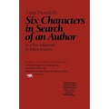 Six Characters in Search of an Author