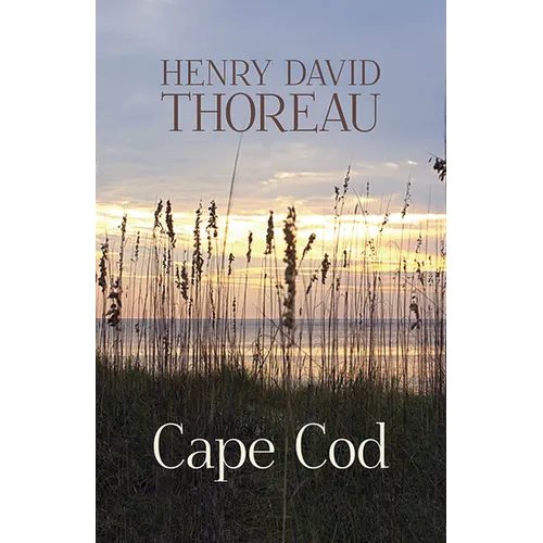 Cape Cod