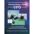 Researching a Real UFO