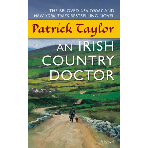An Irish Country Doctor