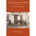 George Ratcliffe Woodward 1848 - 1934 Priest, Poet and Musician