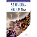 52 Historias Bíblicas Clave