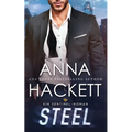 Steel: Ein Sentinel-Roman