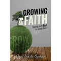 Growing In Faith: Skyping with God on a Regular Basis
