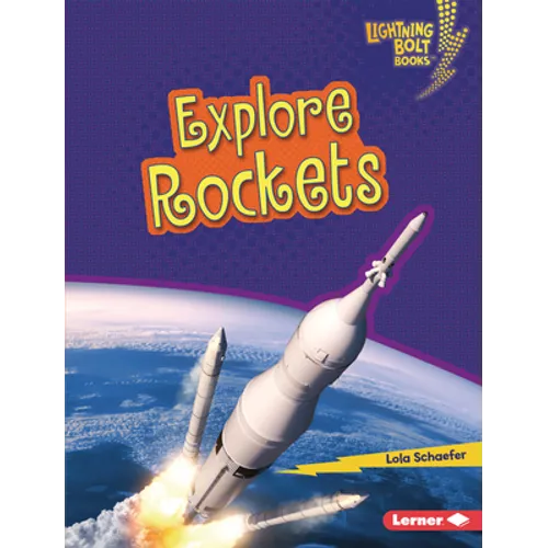 Explore Rockets