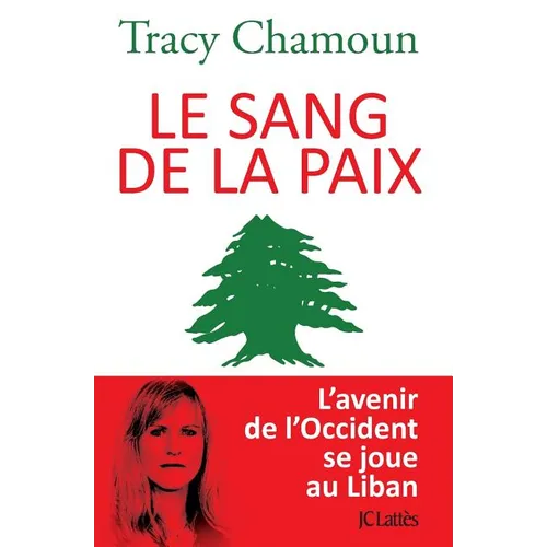 Le sang de la paix