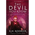 The Devil You Know: Nick Englebrecht #1
