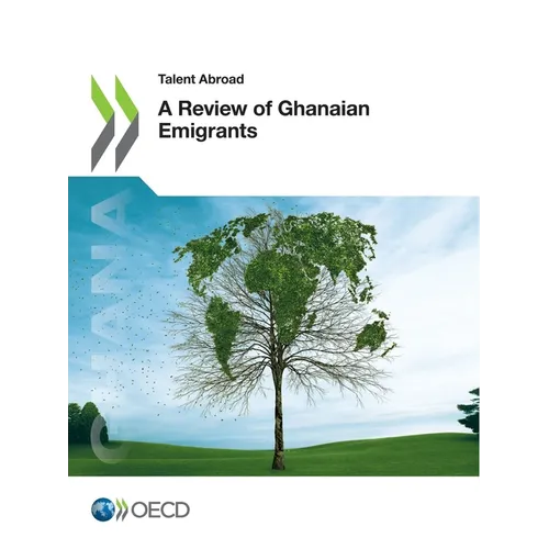A Review of Ghanaian Emigrants