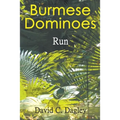 Burmese Dominoes: Run
