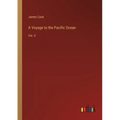 A Voyage to the Pacific Ocean: Vol. II