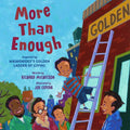 More Than Enough: Inspired by Maimonidess Golden Ladder of Giving