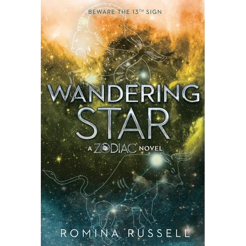 Wandering Star: A Zodiac Novel