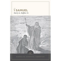 1 Samuel: Evangelical Exegetical Commentary