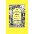 The Story of Sir Launcelot and His Companions [Illustrated by Howard Pyle]