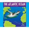 Oceans of the World: The Atlantic Ocean