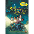 The Nighttime Cabin Thief: A Mystery about Light