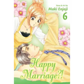 Happy Marriage?!, Vol. 6