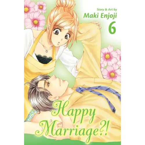 Happy Marriage?!, Vol. 6