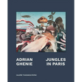 Adrian Ghenie: Jungles in Paris