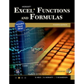 Microsoft Excel Functions and Formulas