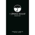 The Umbrella Academy Library Edition Volume 1: Apocalypse Suite