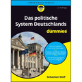 Das politische System Deutschlands für Dummies