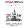 Red Kool-Aid, Blue Kool-Aid