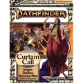 Pathfinder Adventure Path: Singer, Stalker, Skinsaw Man (Curtain Call 2 of 3) (P2)