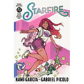 Teen Titans: Starfire (Connecting Cover Edition)