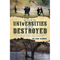 When Universities are Destroyed: How Tulane University and the University of Alabama Rebuilt after Disaster