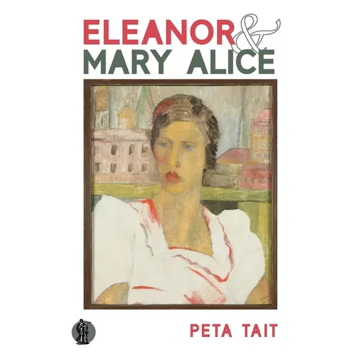 Eleanor and Mary Alice