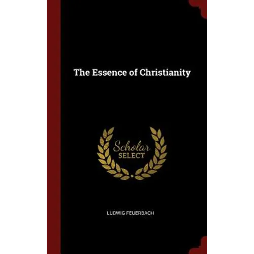 The Essence of Christianity