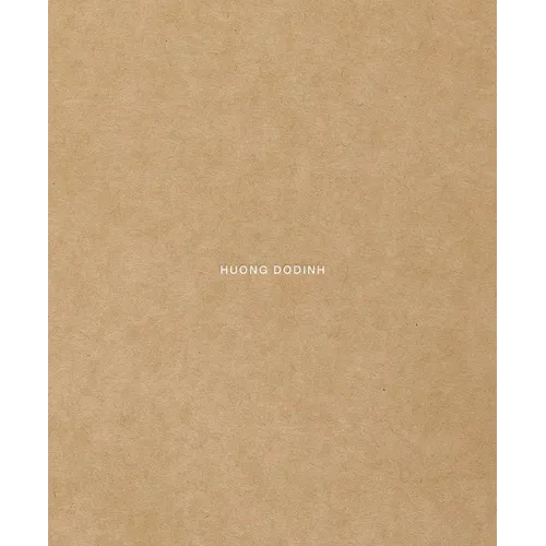 Huong Dodinh: Transcendence