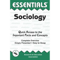 Sociology Essentials