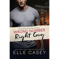 Wrong Number, Right Guy