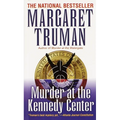 Murder at the Kennedy Center