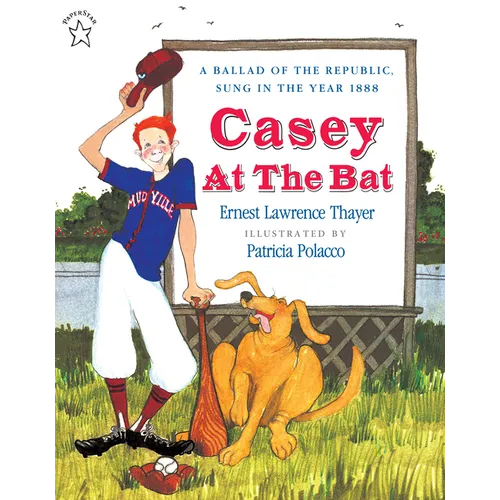 Casey at the Bat