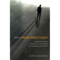 Why Resurrection?: An Introduction to the Belief in the Afterlife in Judaism and Christianity