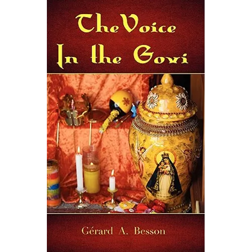 The Voice in the Govi (Softcover)