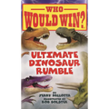 Ultimate Dinosaur Rumble