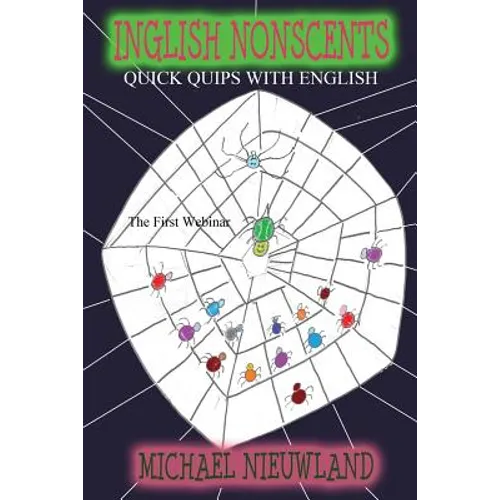 Inglish Nonscents: Quick Quips with English