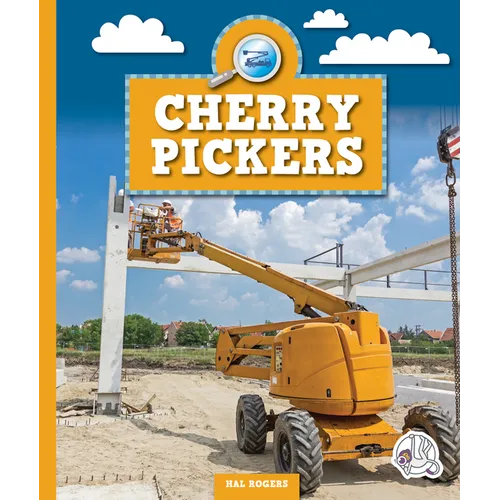 Cherry Pickers