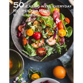 50 Eating Well Every Day Recipes for Home